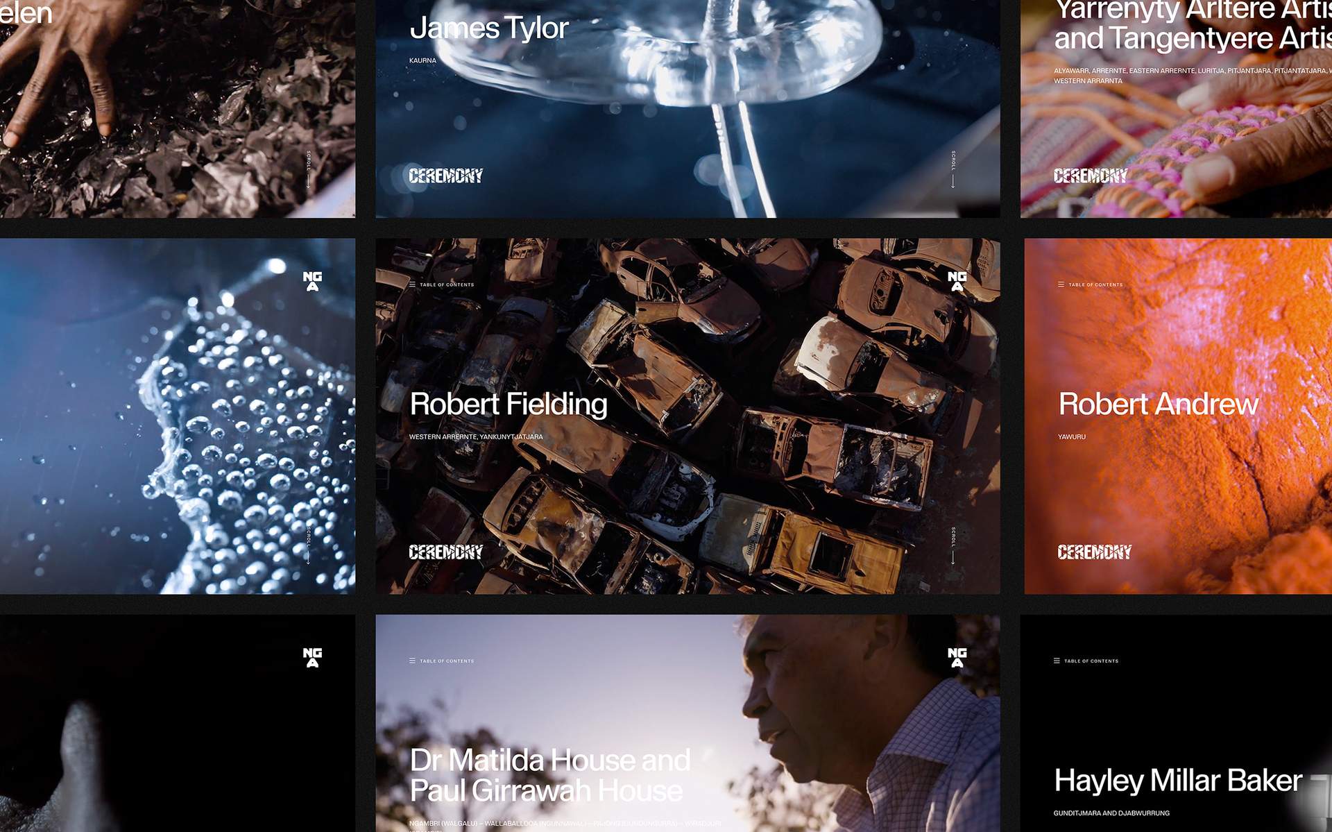 Distil Immersive